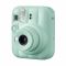 Фотокамера миттєвого друку Instax Mini 13 Green