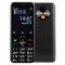 Мобільний телефон 2E E280 2025 2.8" 2SIM, 2x1500мА•год, чорний + Батарея