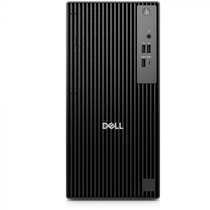 Комп'ютер персональний Dell Pro Tower, Intel i5-14500, 16GB, F512GB, UMA, кл+м, Win11P