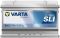 Акумулятор Varta Dynamic SLI 12В 72А·год 680А R+ (572409068)