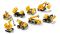 Конструктор LEGO Technic Потужні машини