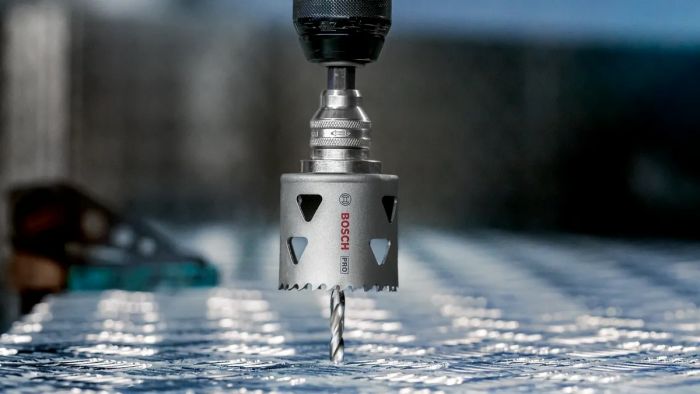 Коронка Bosch Professional Multi Material 68мм з різьбою