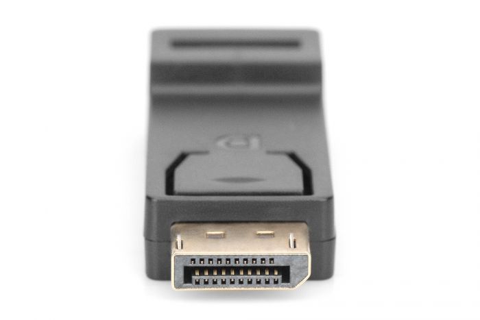 Адаптер DIGITUS DP 1.1 - HDMA A Full HD, M/F