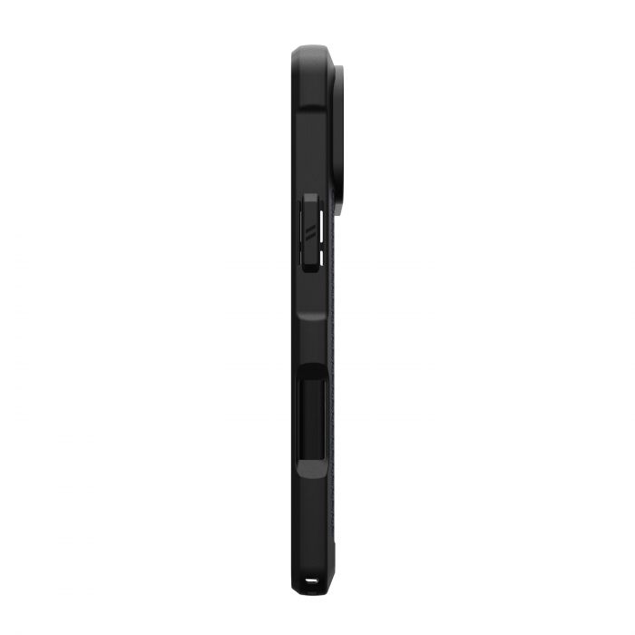 Чохол UAG для iPhone 17 Pro Max, Metropolis LT MagSafe, Kevlar Mallard