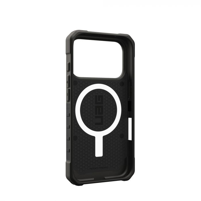 Чохол UAG для iPhone 17 Pro, Pathfinder MagSafe SE, Midnight Camo