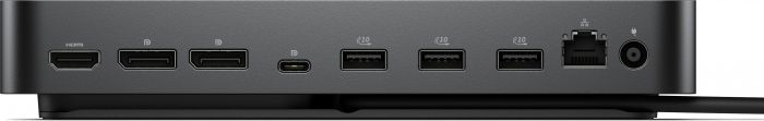 Док-станція Dell Pro Smart Dock - SD25