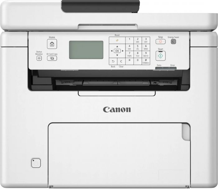 БФП А4 ч/б Canon i-SENSYS MF275dw II з Wi-Fi