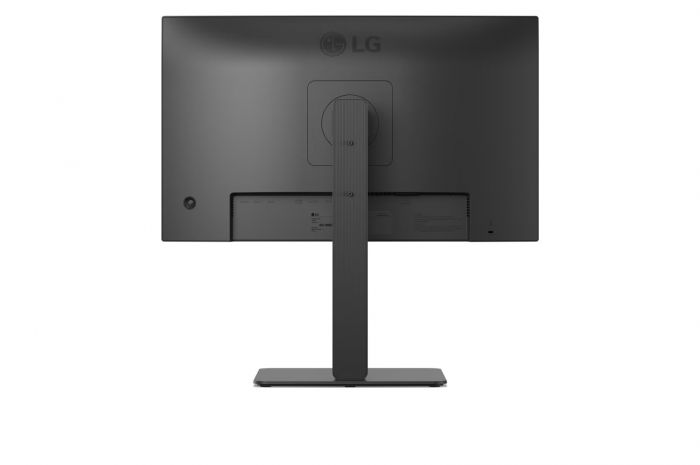 Монітор LG 23.8" 24BA650-B HDMI, 2xDP, USB-C, MM, IPS, 100Hz, Pivot