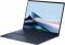Ноутбук ASUS Zenbook 14 UX3405CA-QL290 14" WUXGA Touch OLED, Intel Ultra 9 285H, 32GB, F1TB, UMA, NoOS, Блакитний
