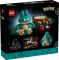 Конструктор LEGO Pokemon Манчлакс