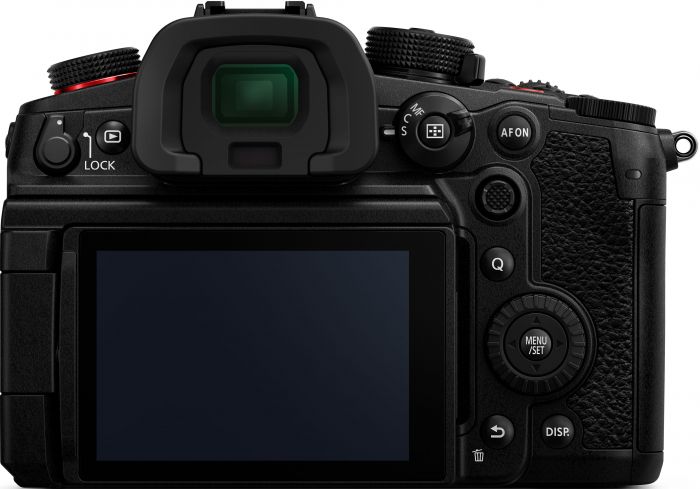 Цифр. фотокамера Panasonic GH7 Body