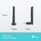 Адаптер Bluetooth TP-LINK UB500 Plus BT 5.3, USB