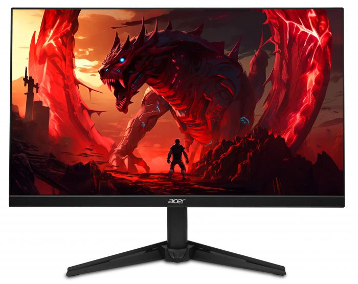 Монітор Acer 27" QG271P6bip HDMI, DP, IPS, 144Hz, 1ms