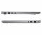 Ноутбук HP 200-G2i 14" WUXGA IPS AG, Intel 5-120U, 16GB, F512GB, UMA, Win11P, сріблястий