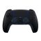 Геймпад PlayStation 5 Dualsense BT, Midnight Black (USB-C кабель)