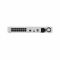 Мережевий відеореєстратор Ajax NVR H2D16PAC 16 white, HDMI 4K, 2 HDD, 16 PoE, 16 каналів, білий, 140917.122.WH1