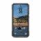 Чохол UAG для Samsung Galaxy S26 Ultra, Trooper with Magnet, Clear/Ash