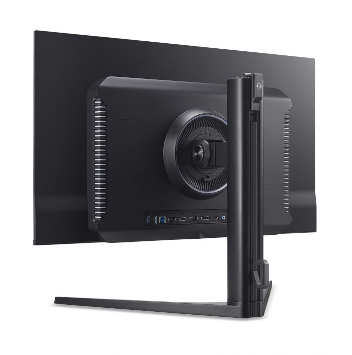 Монітор Acer 27" Predator X27UFbmiipphuzx 2xHDMI, DP, USB-C, MM, OLED, 360Hz, 1ms