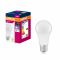 Лампа OSRAM LED E27 14Вт 4000К 1893Лм A120