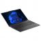 Ноутбук Lenovo ThinkPad E16-G4 16" WUXGA IPS AG, Intel 5-320, 16GB, F512GB, UMA, DOS, чорний