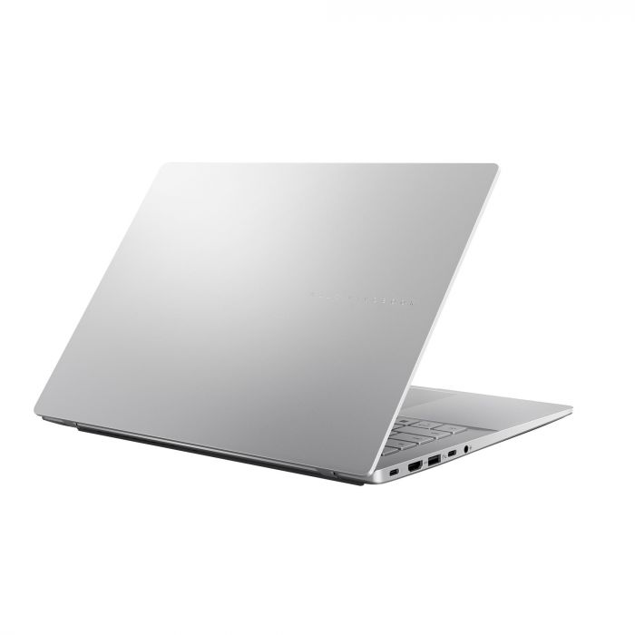 Ноутбук ASUS Vivobook S14 S3407CA-LY009 14" WUXGA IPS, Intel Ultra 7 255H, 16GB, F1TB, UMA, NoOS, Сірий