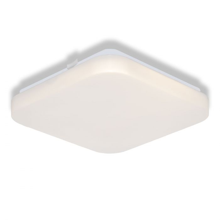 Світильник накладний з датчиком руху OSRAM CEILING SQUARE 12Вт 4000K 960Лм