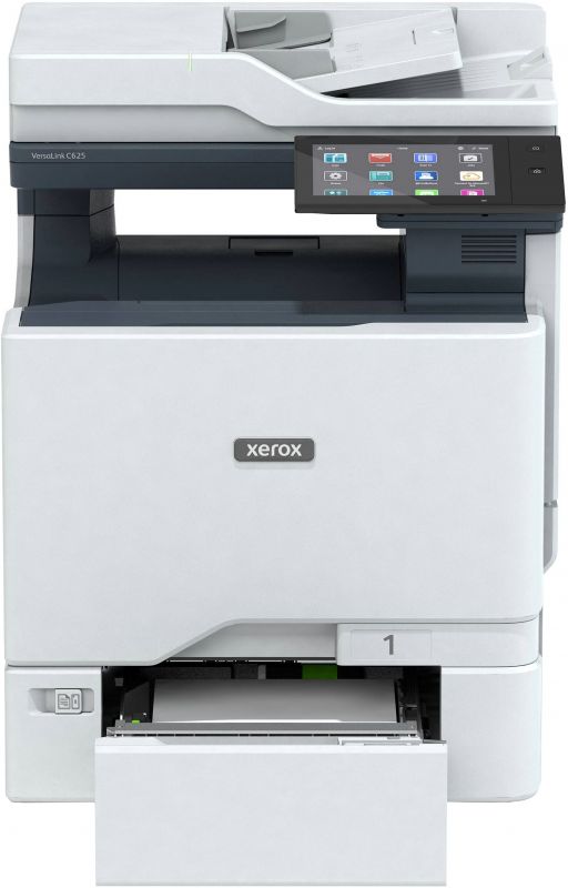 Багатофункціональний пристрій А4 кол. Xerox VersaLink C625