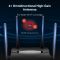 Маршрутизатор MERCUSYS MR25BE BE3600, 3xGE LAN, 1xGE WAN, MESH