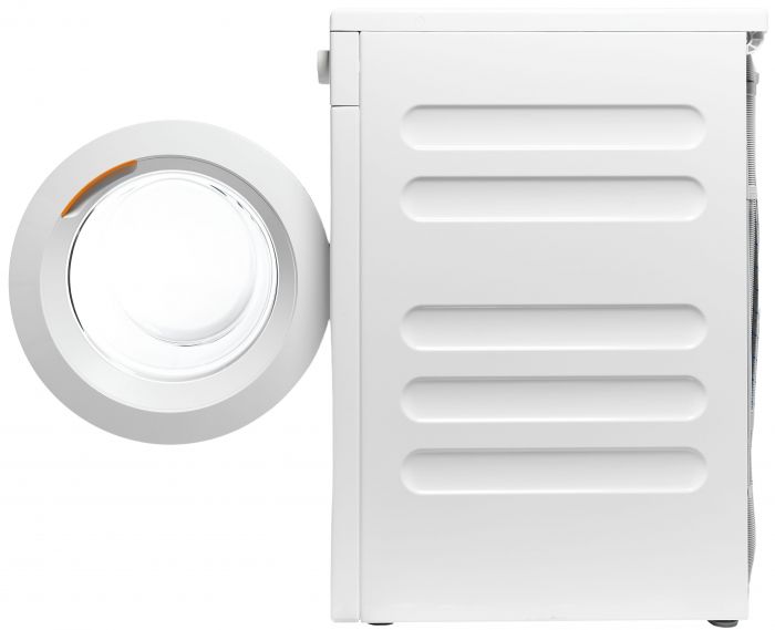 Пральна машина Miele WSA 023 WCS фронтальна, 7кг, 1400, A+++, 64.3см, дисплей, інвертор, білий