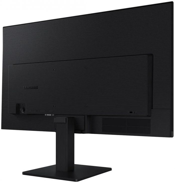 Монітор Samsung 27" S27D300 D-Sub, HDMI, IPS, 100Hz