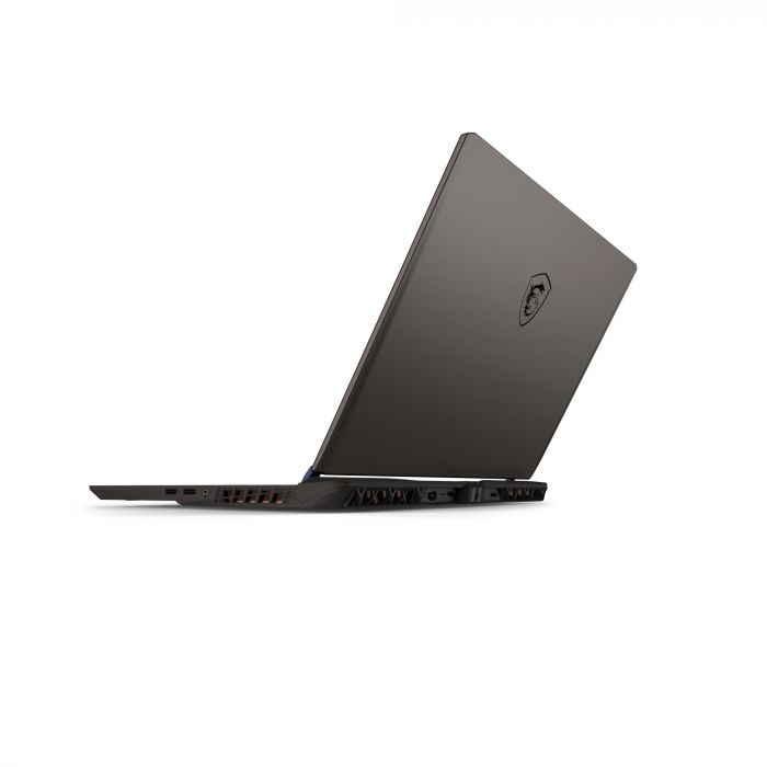 Ноутбук MSI Vector 16 HX AI A2XWHG-631XUA 16" QHD+, Intel Ultra 7 255HX, 16GB, F1TB, NVD5070TI-12, DOS, чорний