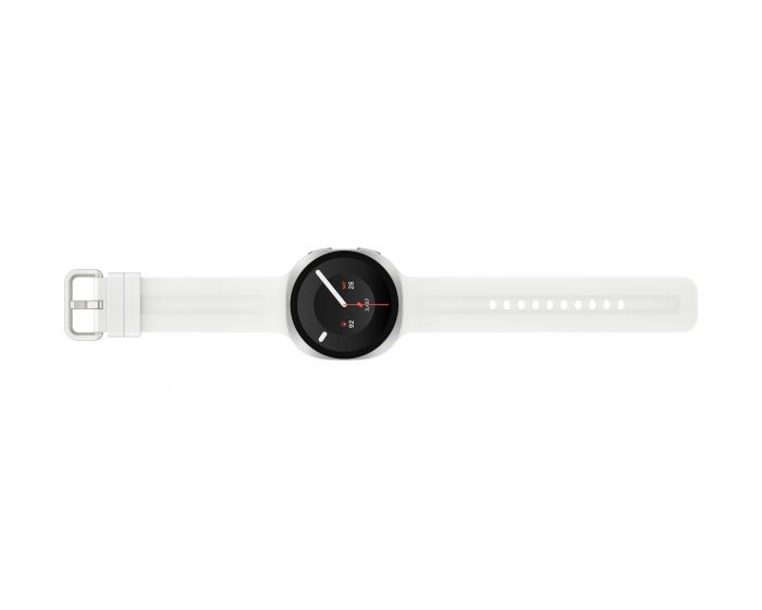 Смарт-годинник Samsung Galaxy Watch 9 40мм e-SIM (L345) 1.34", 438x438, sAMOLED, BT 5.4, NFC, 2/32ГБ, бежевий