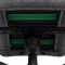 Крісло 2E GAMING BUSHIDO Lite, тканина, 2D-Armrests, сірий темний