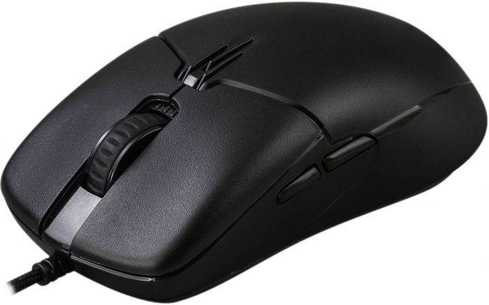 Миша ігрова Dream Machines DM7 Switch Duo Wireless Black