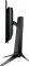 Монітор Asus 26.5" ROG Swift OLED PG27UCDM 2xHDMI, DP, USB-C, 3xUSB, QD-OLED, 3840x2160, 240Hz, 0.03ms, DCI-P3 99%, G-SYNC, FreeSync, Pivot, HDR400