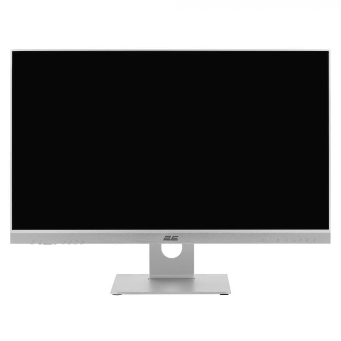Комп'ютер персональний моноблок 2E Rational K18 23.8" FHD IPS Intel i5-12400, 32Gb, F1TB, UMA, H610, K18.610, 150W, Win11PE, OFC2024H&B, білий