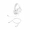 Гарнітура ігрова HyperX Cloud III, mini-jack/USB-A/USB-C, 1.2м/1.3м, білий