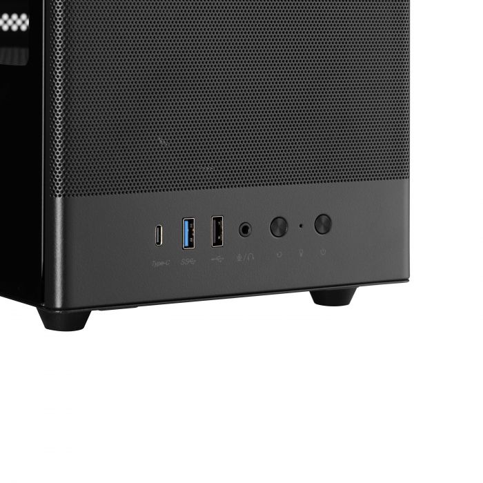 Комп’ютер персональний 2E Rational AMD R5-7500F, 32Gb, F1TB, NVD5060-8, A620, V8210B, 600W, FreeDos