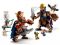 Конструктор LEGO ONE PIECE Доррі проти Броґі: гіганти «Малого Саду»