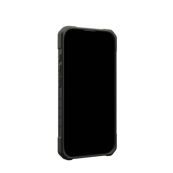 Чохол UAG для iPhone 17, Pathfinder MagSafe, Black