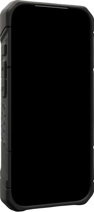 Чохол UAG для iPhone 18 Pro, Monarch Pro Magsafe, Kevlar Black