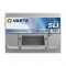 Акумулятор Varta Dynamic SLI 12В 60Аг 540А L+ (560127054)