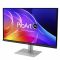 Монітор Asus 26.5" ProArt PA279CDV HDMI, DP, UCB-C, 3xUSB, MM, QD-OLED, 3840x2160, 120Hz, 0.1ms, DCI-P3 99%, AdaptiveSync, Pivot, HDR400
