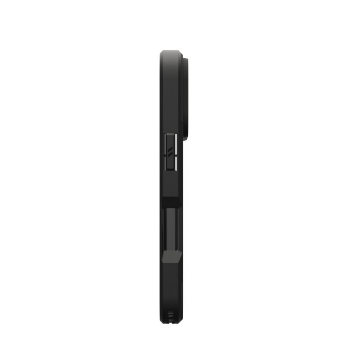 Чохол UAG для iPhone 17 Pro, Civilian MagSafe, Black