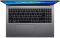 Ноутбук Acer Extensa 15 EXO15-71 15.6" FHD IPS, Intel U5-125H, 16GB, F512GB, UMA, Lin, сірий