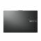 Ноутбук ASUS Vivobook GO 15 E1504TA-BQ315 15.6" FHD IPS, Intel N150, 8GB, F256GB, UMA, NoOS, Чорний