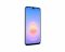 Смартфон Samsung Galaxy A18 (A185) 6.7" 8/256ГБ, 2SIM, 5000мА•год, сріблястий