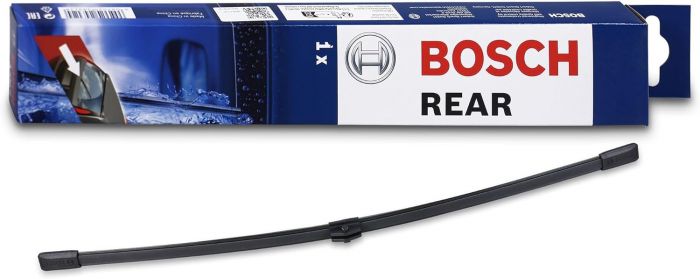 Склоочисник BOSCH Aerotwin безкаркасний 380мм задній (3 397 008 997)