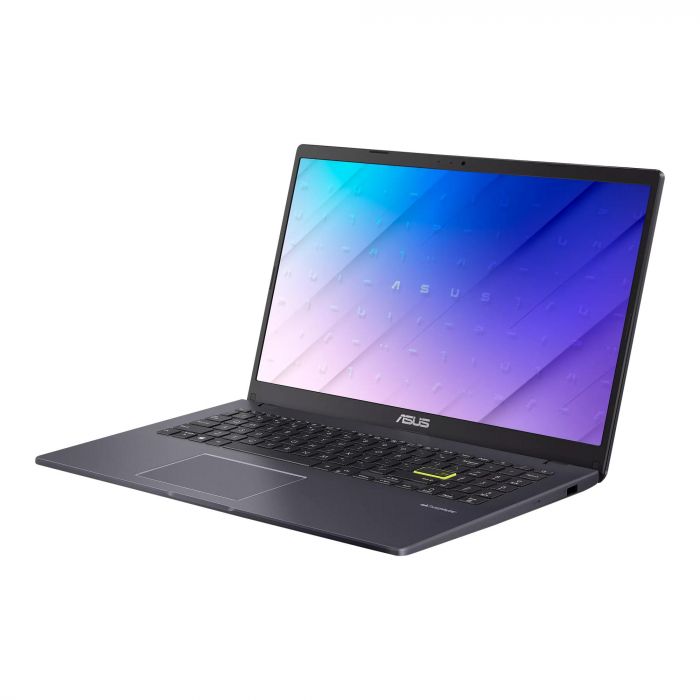 Ноутбук ASUS Vivobook Go 15 E510KA-BQ1195 15.6" FHD, Intel C N4500, 8GB, F512GB, UMA, NoOS, Чорний