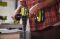 Шурупокрут-дриль ударний акумуляторний Ryobi ONE+ HP RPD18X1-242S 18В 1х2А·год 1х4А·год ЗП 105Нм 700·2150об/хв 1.4кг сумка